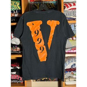 SOLD VLONE x Juice Wrld 999 Legends Never Die Tee